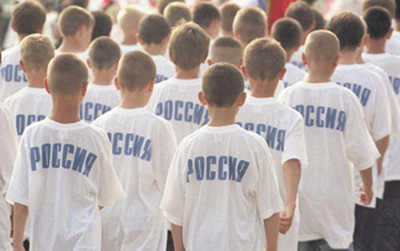 В России хотят создать патриотическое ТВ для молодежи 