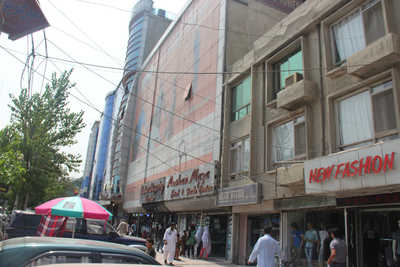 АФГАНИСТАН: ДВАДЦАТЬ ВОСЕМЬ ЛЕТ СПУСТЯ…