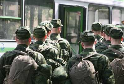 Итоги весеннего призыва: более 6000 жителей Башкирии пополнили ряды ВС РФ