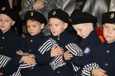 Рустэм Хамитов не доволен тем, как в Башкирии ведется патриотическое воспитание