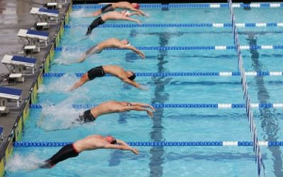 В Салавате участники боевых действий будут соревноваться в плавании