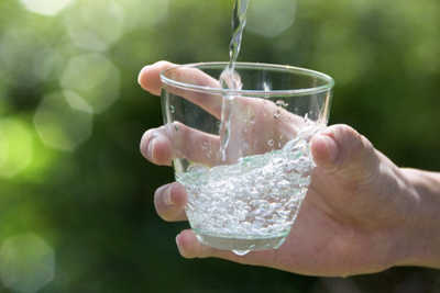 Военнослужащие Нижегородской области помогли обеспечить Крым питьевой водой