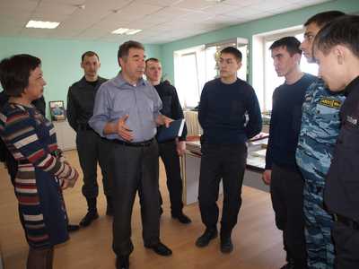 Музей - хранитель памяти