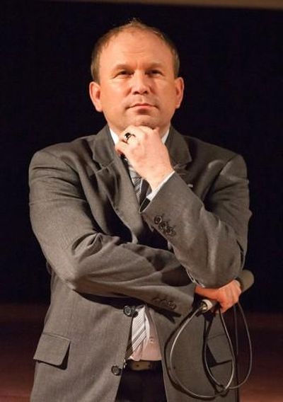 Тайна Бадабера продолжает тревожить наши сердца