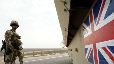 Великобритания выделила 20 млн фунтов для проведения президентских выборов в Афганистане