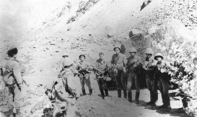 Сколько обещанного ждать?