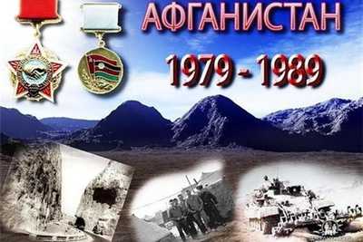 В Екатеринбурге в параде 9 мая примут участие ветераны войны в Афганистане