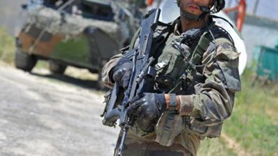 Хамид Карзай поручил расследовать случай убийства иностранных военных в Каписе 