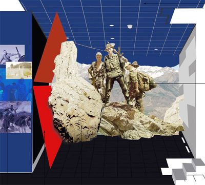 Музею по Афганистану – быть!