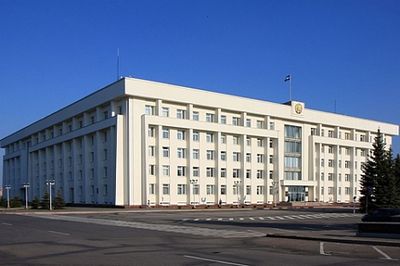 ПРАВИТЕЛЬСТВО БАШКИРИИ ПОРУЧИЛО ОРГКОМИТЕТУ СПЛАНИРОВАТЬ ПРАЗДНОВАНИЕ 25-ЛЕТИЯ ВЫВОДА ВОЙСК ИЗ АФГАНИСТАНА