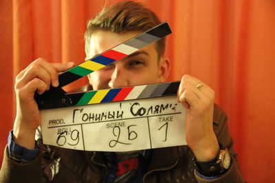 4 декабря в кинотеатре “Родина” пройдет премьера фильма “Легалка. net”