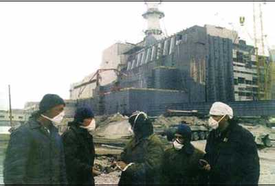 Ветераны в Башкирии почтят память ликвидаторов-чернобыльцев