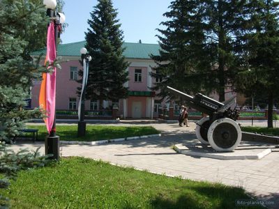 В Иглино ветераны боевых действий 25-летие вывода войск из ИРА отметят 15 февраля