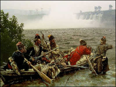 Грёзы ненависти. Озирая галлюцинации украинских сайтов