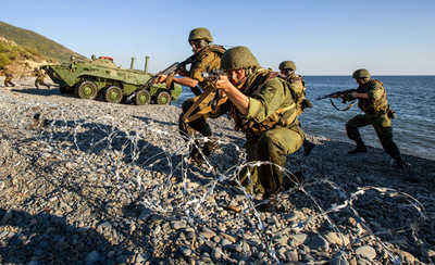 Оклад по воинскому званию 