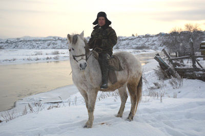 ВЕТЕРАН МВД ИЗ БЕЛОРЕЦКА СТАЛ ФОТОГРАФОМ
