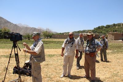 Сергей Барабанов: «Главное – говорить правду…»