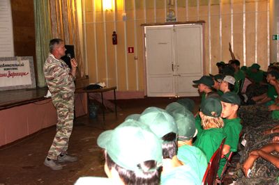 ПОГОВОРИМ ОБ АФГАНИСТАНЕ…