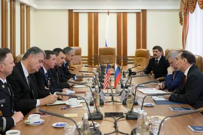 ИНИЦИАТИВЫ РОССИЙСКИХ ВЕТЕРАНОВ-АФГАНЦЕВ ЗАИНТЕРЕСОВАЛИ ВЕТЕРАНОВ ЗАРУБЕЖНЫХ ВОЙН США