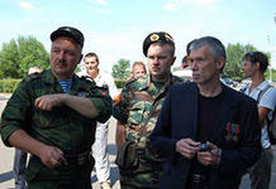 ТРЕБОВАНИЯ И ПРЕДЛОЖЕНИЯ ВЕТЕРАНСКИХ ОРГАНИЗАЦИЙ УСЛЫШАНЫ ВЛАСТЬЮ И ОБЩЕСТВОМ 