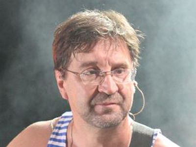 Юрий Шевчук поздравил ветеранов боевых действий Башкирии с праздником