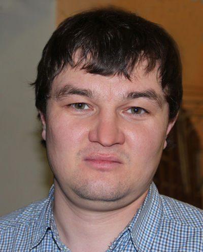 БОЕЦ ОПЕРАТИВНОГО НАЗНАЧЕНИЯ…