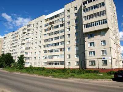 Ветеранам боевых действий, возможно, добавят жилых площадей