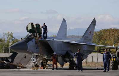 Шойгу: учения "Восток-2014" подтвердили выросший уровень боеготовности российских войск