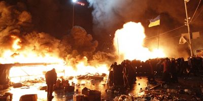 США не поддерживают требования украинской оппозиции об отставке президента Виктора Януковича