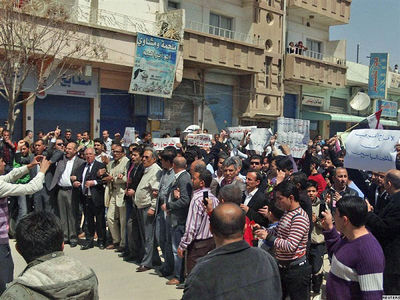 В СИРИИ ПРОТИВ РЕЖИМА АСАДА СРАЖАЮТСЯ БОЕВИКИ ИЗ 70 СТРАН