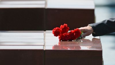 На установку памятников погибшим в Великой Отечественной войне просят выделить 44 млрд рублей 