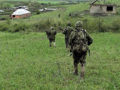  Министр обороны ИРА обвинил пакистанскую разведку в попытках сорвать выборы 