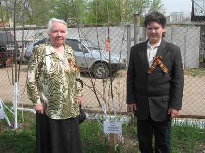 Всенародный долг