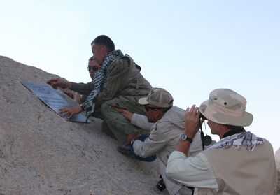 Дорогами Афганистана – дорогами памяти