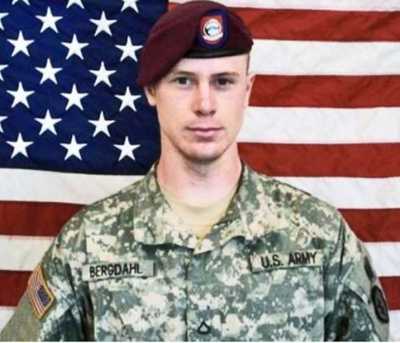США обменяли 5 высокопоставленных талибов на американского сержанта