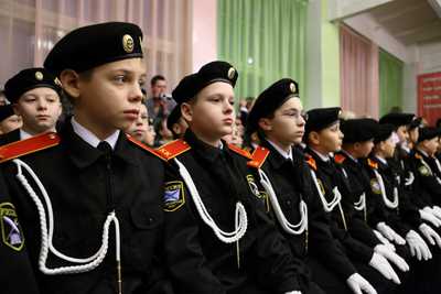 В Салавате идет подготовка к Межрегиональной конференции духовно-нравственного и патриотического воспитания, посвященная памяти Виктора Карпова 