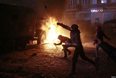 Волки в овечьей шкуре: маска, я тебя узнаю!