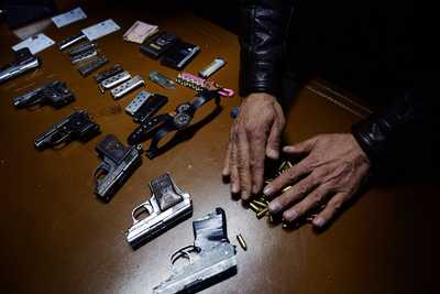 Резня в сердце Кабула: ждет ли Афганистан кровопролитие перед выборами?