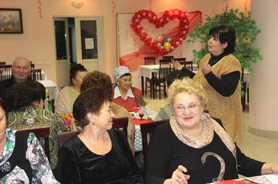 ДОБРОЕ НОВОГОДНЕЕ ЧУДО 