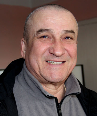 ПО РОССИИ НА БРОНЕАВТОМОБИЛЕ…