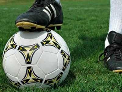 Ветераны "Шурави" выступили в чемпионате России по футболу