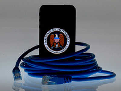 СМИ: США внедряют «жучки» в сетевое оборудование