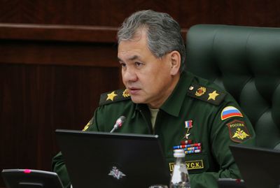 Шойгу: заявление главы минобороны США говорит о проработке Пентагоном операций у границ РФ