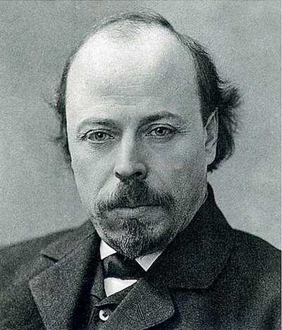 В Уфе будет установлен памятник выдающемуся русскому художнику и великому патриоту России М.В.Нестерову