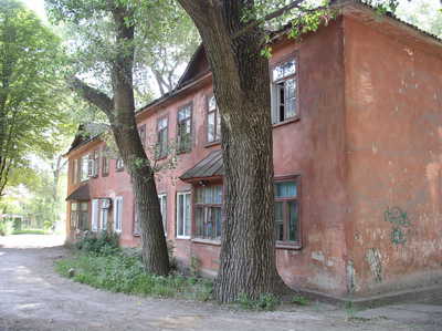 В Уфе проходит акция "Сообщи о ветеране, проживающем в ветхом жилье"