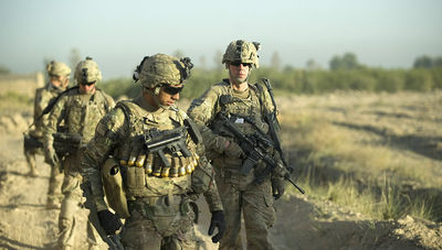 МОСКВА ОБЕСПОКОЕНА УГРОЗАМИ, СВЯЗАННЫМИ С ВЫВОДОМ ИНОСТРАННЫХ ВОЙСК ИЗ АФГАНИСТАНА