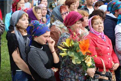 15 июля для республики стал днем скорби