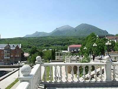 Путевки на лечение