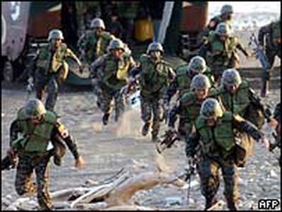 Военные амбиции НАТО: в учениях в Европе примут участие около 40 тыс. военных