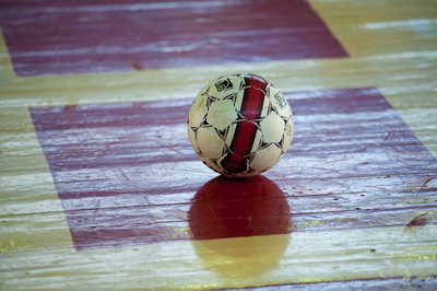 В Уфе продолжаются игры в рамках Первенства РБ по мини-футболу в категории 45+